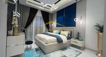 Studio  Apartment For Sale in Opalz by Danube, Dubai Science Park, Dubai - 5391541