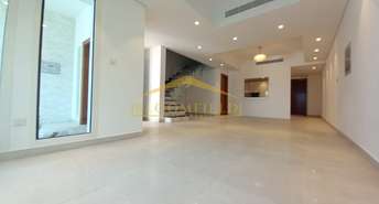 4 BR  Villa For Rent in JVC District 14, Jumeirah Village Circle (JVC), Dubai - 4434217