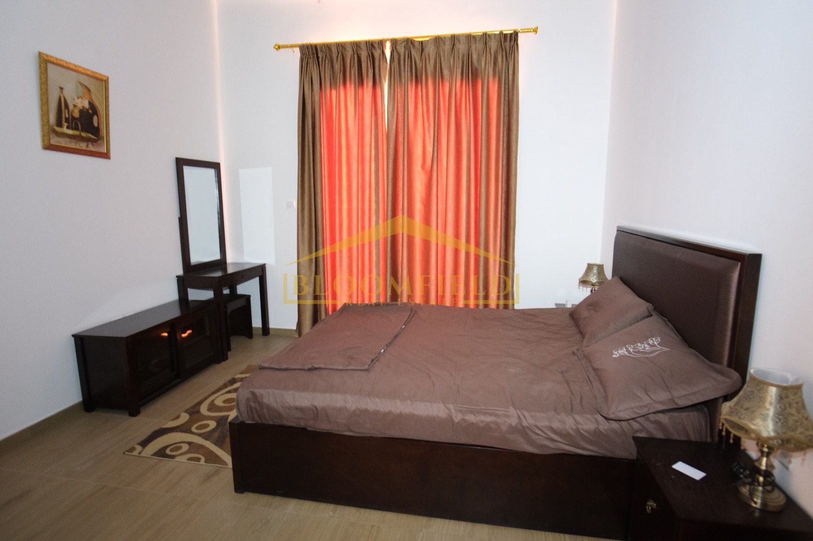 1 BR Apartment For Rent in Elite Sports Residence 10, Dubai Sports City, Dubai