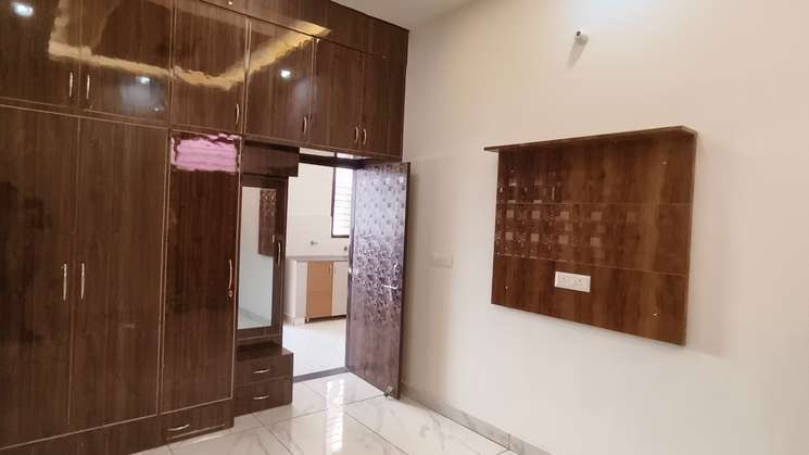 2 Bedroom 100 Sq.Yd. Independent House in Central Derabassi Chandigarh