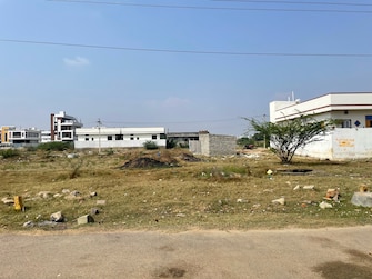 Plot For Resale in Green Acres Moinabad Hyderabad  8026207