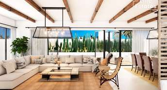 6 BR  Villa For Sale in Costa Brava, Damac Lagoons, Dubai - 4449728