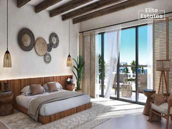 6+ BR  Villa For Sale in Malta, Damac Lagoons, Dubai - 4500845