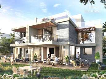5 BR  Townhouse For Sale in Silver Springs, DAMAC Hills, Dubai - 4714082