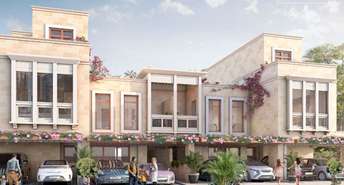 5 BR  Townhouse For Sale in Malta, Damac Lagoons, Dubai - 4762580