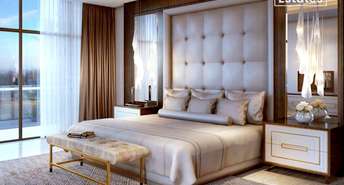 6+ BR  Villa For Sale in Trump Estates, DAMAC Hills, Dubai - 5112887