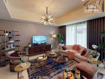 4 BR  Townhouse For Sale in Camelia, DAMAC Hills 2 (Akoya by DAMAC), Dubai - 5731041
