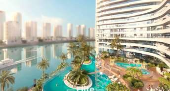 Apartment For Sale in Canal Heights 2, Business Bay, Dubai - 5813395