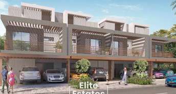 4 BR  Townhouse For Sale in DAMAC Hills 2 (Akoya by DAMAC), Dubai - 5890369
