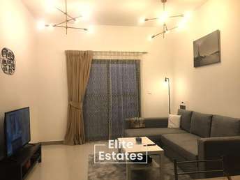 1 BR  Apartment For Sale in Binghatti Point, Dubai Silicon Oasis, Dubai - 6095627
