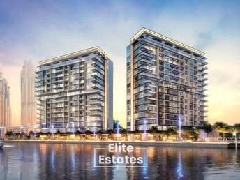 2 BR  Apartment For Sale in Canal Front Residences, Al Wasl, Dubai - 6095723