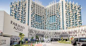 1 BR  Apartment For Sale in Dubai Healthcare City Phase 2, Al Jaddaf, Dubai - 6251784