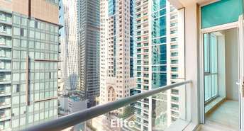 1 BR  Apartment For Rent in The Torch, Dubai Marina, Dubai - 6668181