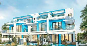 5 BR  Villa For Sale in Santorini, Damac Lagoons, Dubai - 6724203