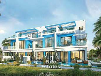 4 BR  Villa For Sale in Santorini, Damac Lagoons, Dubai - 6724204