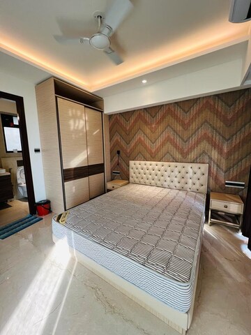  4 BHK Villa at Sector 107 – for Sale