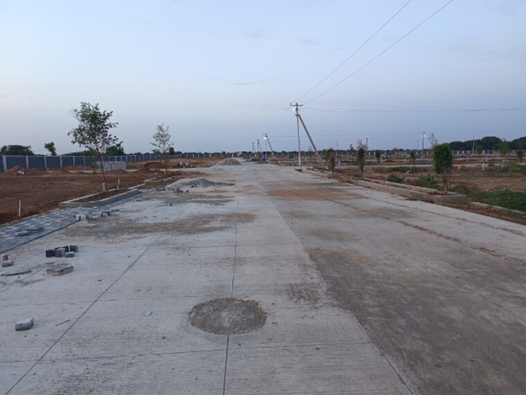 Other, kumhari  8000 Sq.Ft. Plot In Kumhari Raipur 9126580