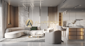 Binghatti Amber Apartment for Sale, Jumeirah Village Circle (JVC), Dubai