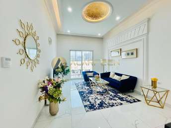 Vincitore Boulevard Apartment for Rent, Arjan, Dubai