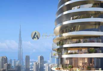 Canal Crown Apartment for Sale, Business Bay, Dubai