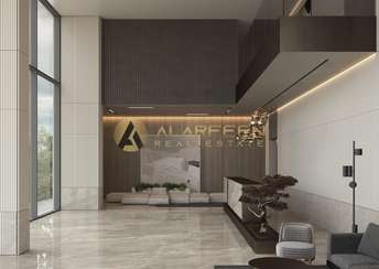 Beverly Boulevard Apartment for Sale, Arjan, Dubai