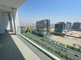 Sol Avenue Apartment for Rent, Business Bay, Dubai