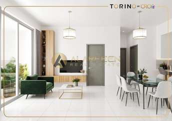 Torino Apartment for Sale, Arjan, Dubai