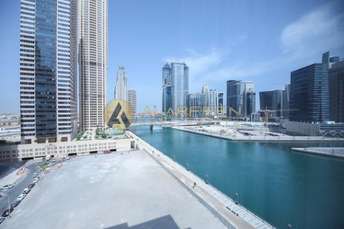 West Wharf Apartment for Rent, Business Bay, Dubai