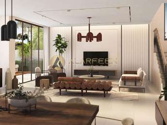 Marbella Townhouse for Sale, Damac Lagoons, Dubai