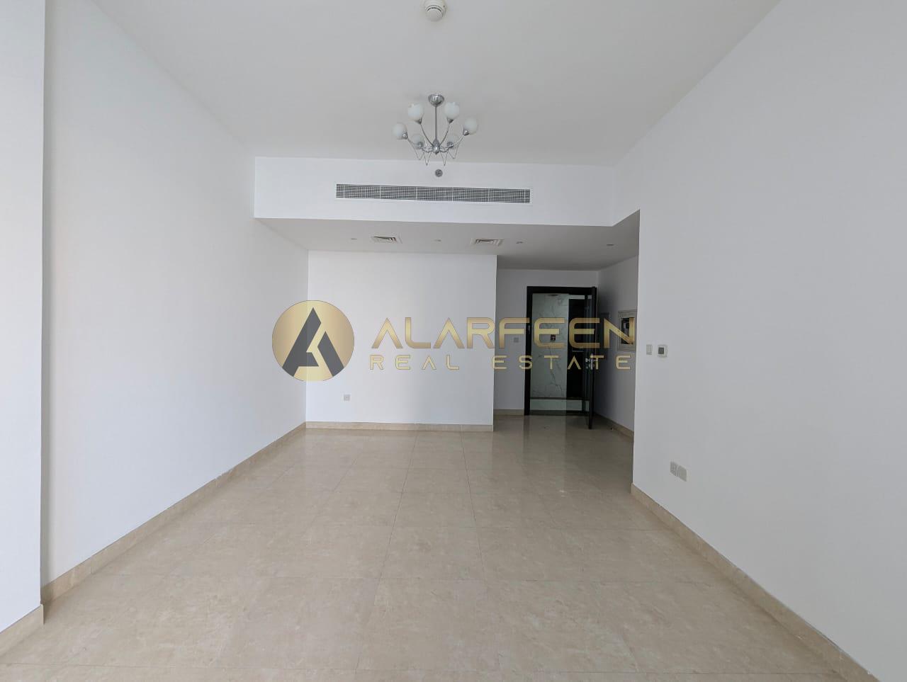 1 BR Apartment For Rent in Saleh Bin Lahej 401