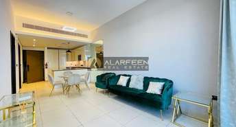 1 BR  Apartment For Rent in JVC District 10, Jumeirah Village Circle (JVC), Dubai - 5964943