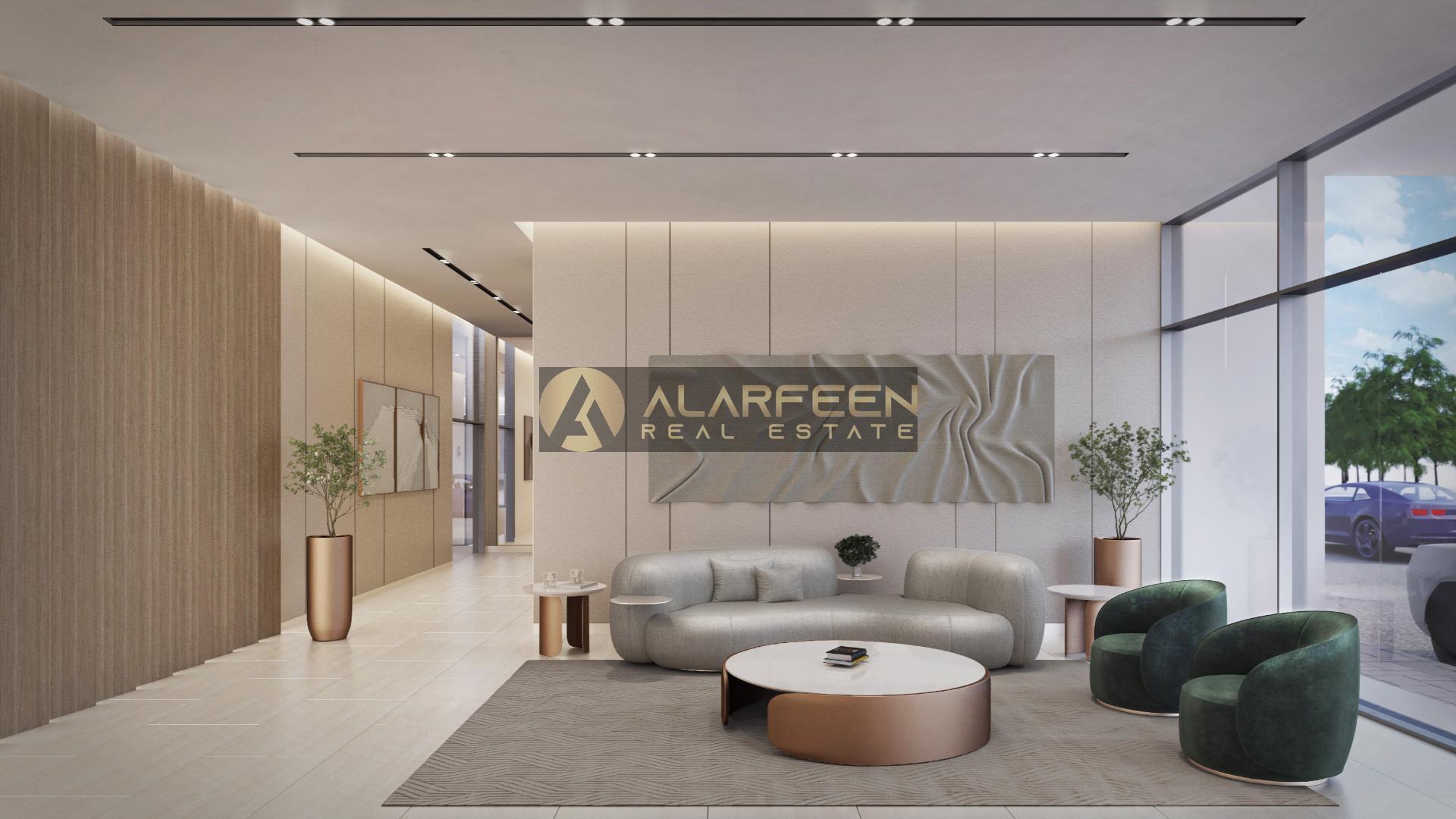 2 Bedroom 1200 Sq.Ft. Apartment for Sale in Midtown, Dubai Production City (IMPZ), Dubai 5964088