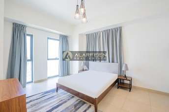 2 BR  Apartment For Rent in Dubai South, Dubai - 6044803
