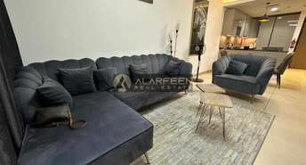 1 BR  Apartment For Rent in JVC District 10, Jumeirah Village Circle (JVC), Dubai - 5964944