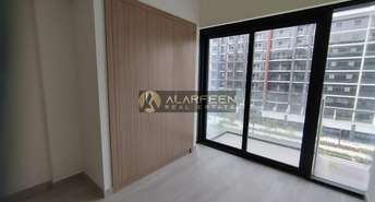 Studio  Apartment For Rent in Meydan One, Meydan City, Dubai - 5964934