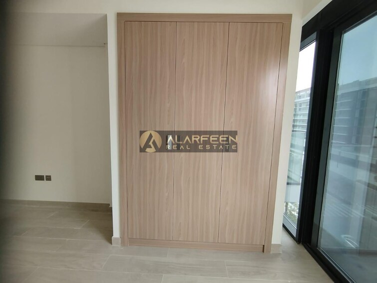Meydan One Apartment for Rent, Meydan City, Dubai
