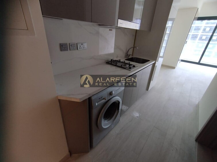 Meydan One Apartment for Rent, Meydan City, Dubai