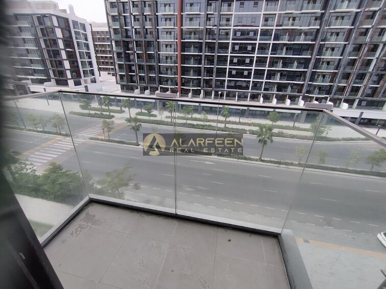 Meydan One Apartment for Rent, Meydan City, Dubai