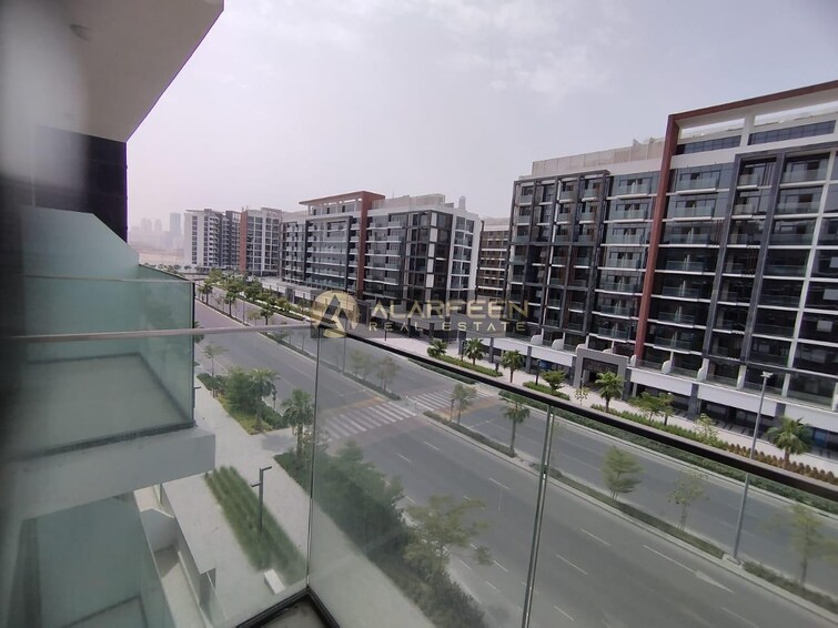Meydan One Apartment for Rent, Meydan City, Dubai