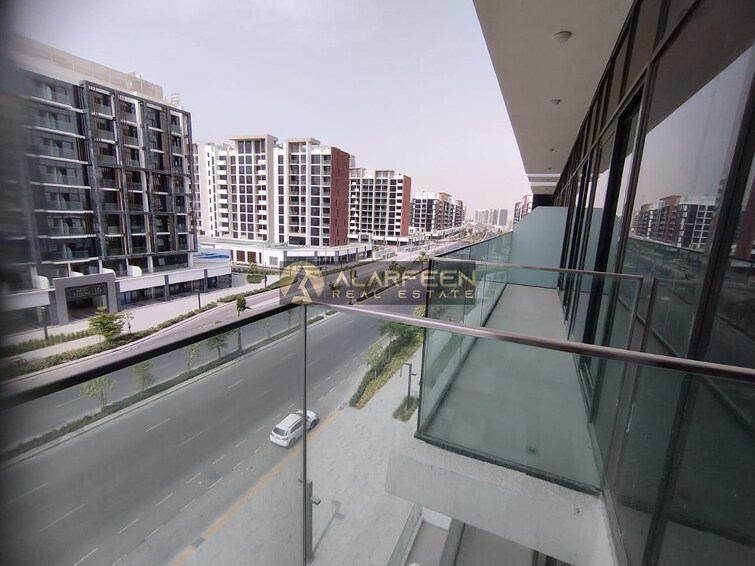 Meydan One Apartment for Rent, Meydan City, Dubai