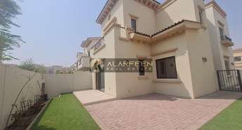4 BR  Villa For Rent in Mira, Reem, Dubai - 6040571