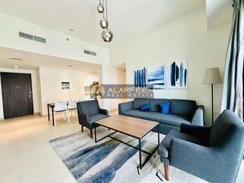 2 BR  Apartment For Rent in Dubai South, Dubai - 6268735