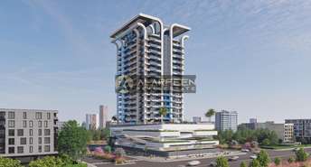 Studio  Apartment For Sale in JVC District 13, Jumeirah Village Circle (JVC), Dubai - 5965340