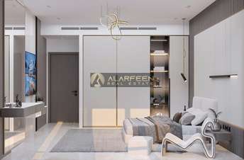 1 BR  Apartment For Sale in Binghatti Amber, Jumeirah Village Circle (JVC), Dubai - 5970353