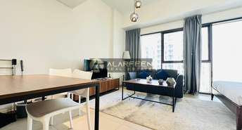 Studio  Apartment For Rent in Dubai South, Dubai - 6049005