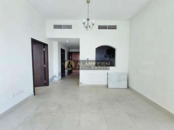 1 BR  Apartment For Rent in Al Yousuf Towers