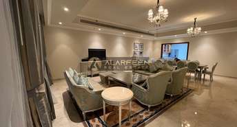 4 BR  Apartment For Sale in The Crescent, Palm Jumeirah, Dubai - 6097039