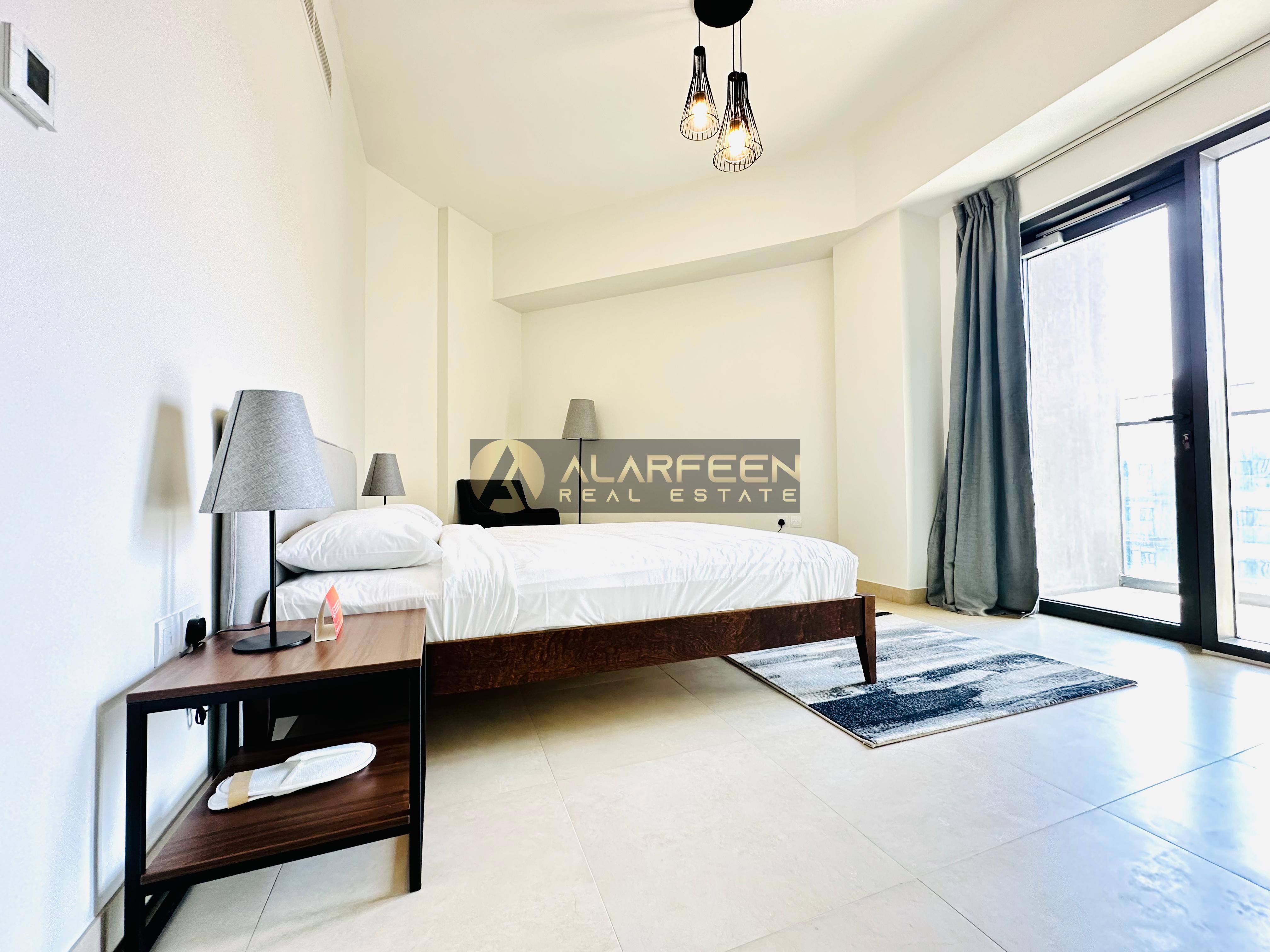  Apartment for Rent, Dubai South, Dubai