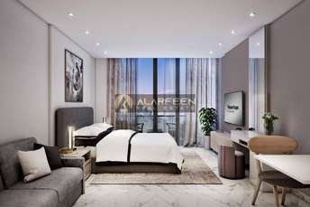 Studio  Apartment For Sale in Rukan, Dubailand, Dubai - 6147413