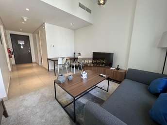 Studio  Apartment For Rent in Dubai South, Dubai - 6193130